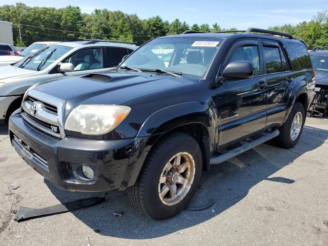 TOYOTA 4RUNNER SR 2006 jtebt14r868029489