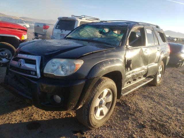 TOYOTA 4RUNNER SR 2007 jtebt14r870065893