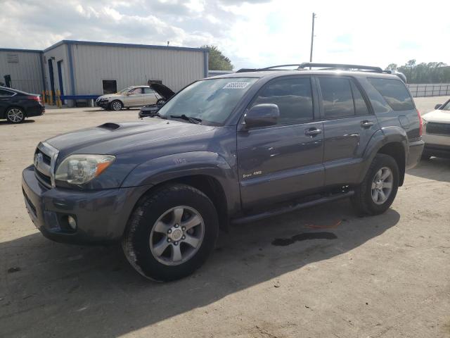 TOYOTA 4RUNNER 2008 jtebt14r88k003321