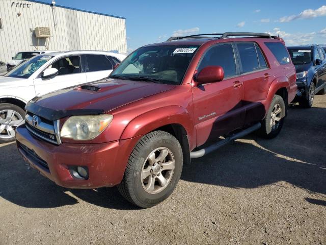 TOYOTA 4RUNNER 2008 jtebt14r88k005084