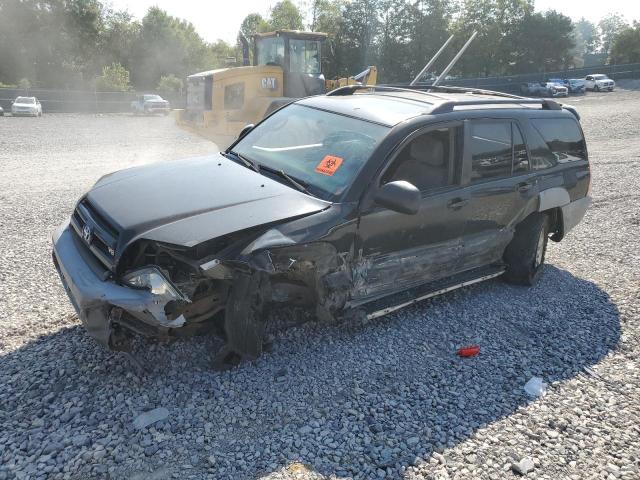 TOYOTA 4RUNNER SR 2003 jtebt14r930001663