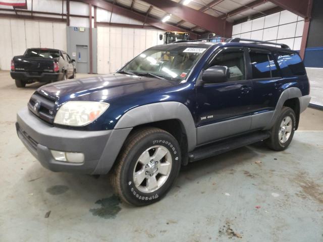 TOYOTA 4RUNNER 2003 jtebt14r930003901