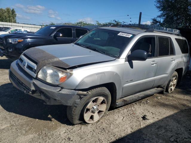 TOYOTA 4RUNNER SR 2003 jtebt14r930010301