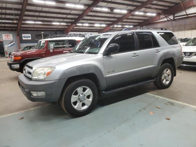 TOYOTA 4RUNNER SR 2003 jtebt14r930011657