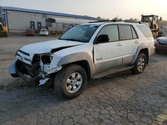 TOYOTA 4RUNNER SR 2003 jtebt14r930013327