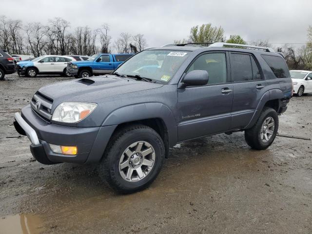 TOYOTA 4RUNNER 2003 jtebt14r930015840