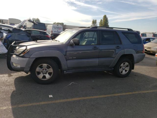 TOYOTA 4RUNNER 2003 jtebt14r930016308