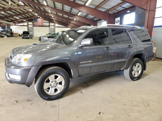 TOYOTA 4RUNNER 2004 jtebt14r948016537