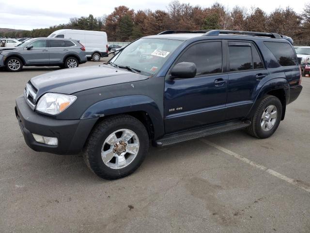 TOYOTA 4RUNNER 2005 jtebt14r958020959