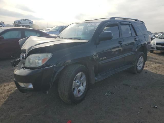 TOYOTA 4RUNNER 2005 jtebt14r958026373