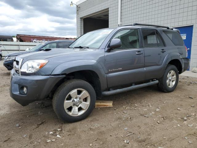 TOYOTA 4RUNNER 2006 jtebt14r968029095