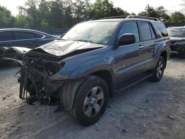 TOYOTA 4RUNNER 2008 jtebt14r98k005577