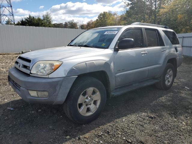 TOYOTA 4RUNNER SR 2003 jtebt14rx30006905