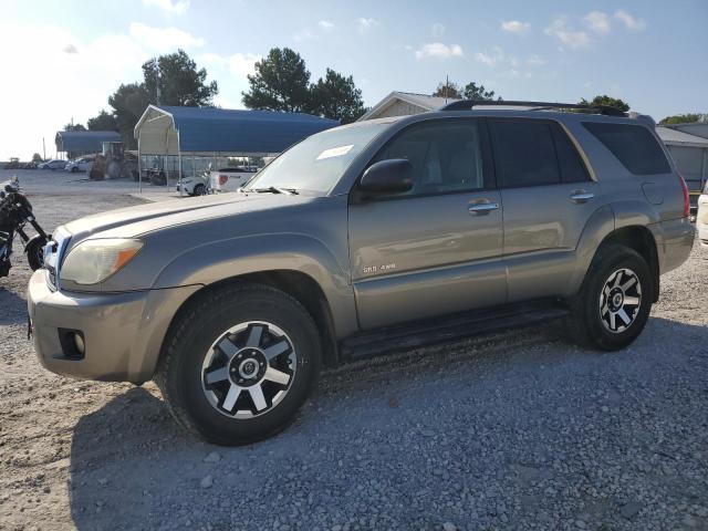 TOYOTA 4 RUNNER 2006 jtebt14rx60060175