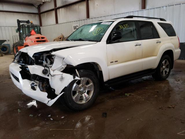 TOYOTA 4RUNNER 2006 jtebt14rx68031647