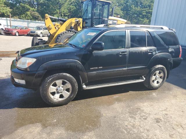 TOYOTA 4RUNNER LI 2003 jtebt17r030008478