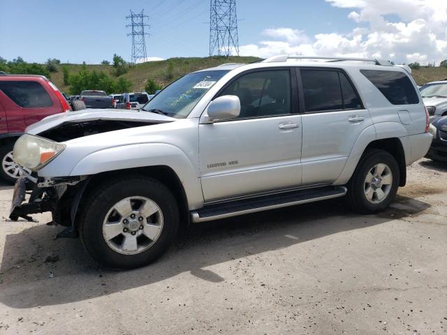 TOYOTA 4RUNNER 2003 jtebt17r030020324