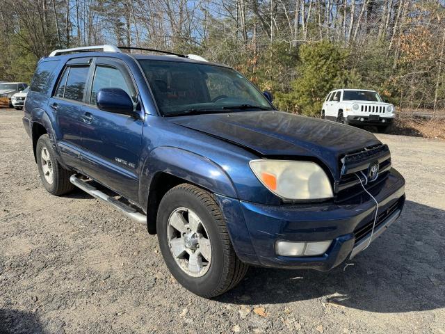 TOYOTA 4RUNNER 2003 jtebt17r038000169