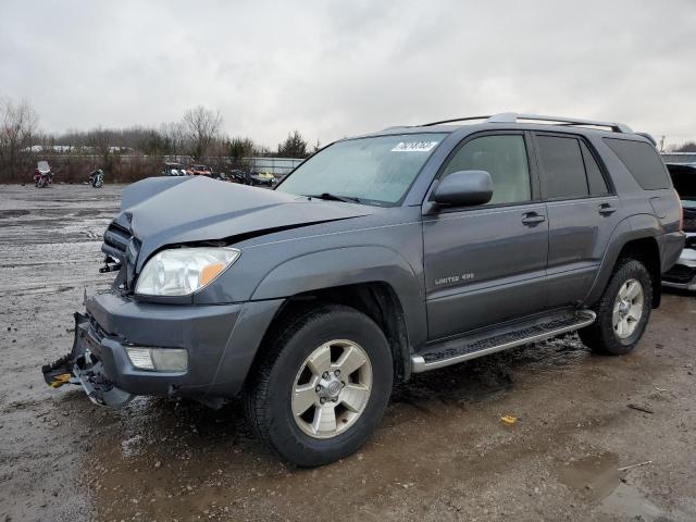 TOYOTA 4RUNNER 2003 jtebt17r038005890