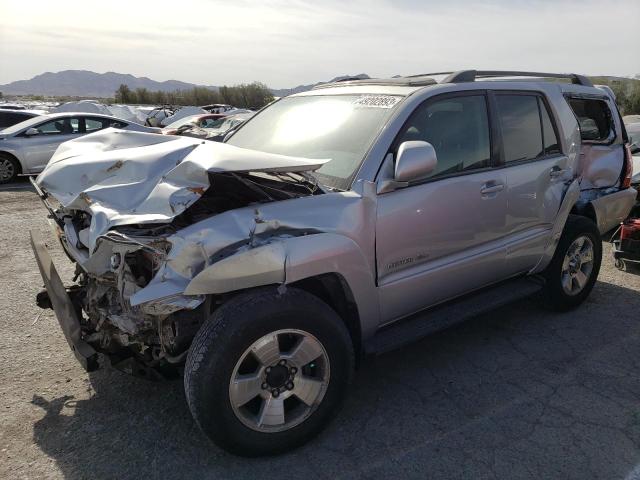 TOYOTA 4RUNNER 2005 jtebt17r050048336