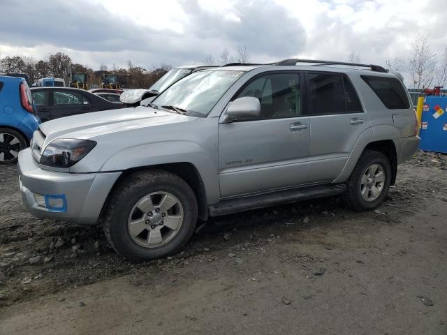 TOYOTA 4RUNNER 2005 jtebt17r050048921