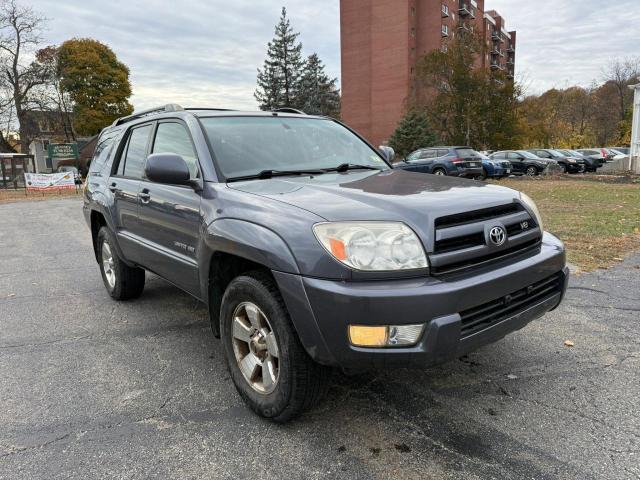 TOYOTA 4RUNNER LI 2005 jtebt17r050052984