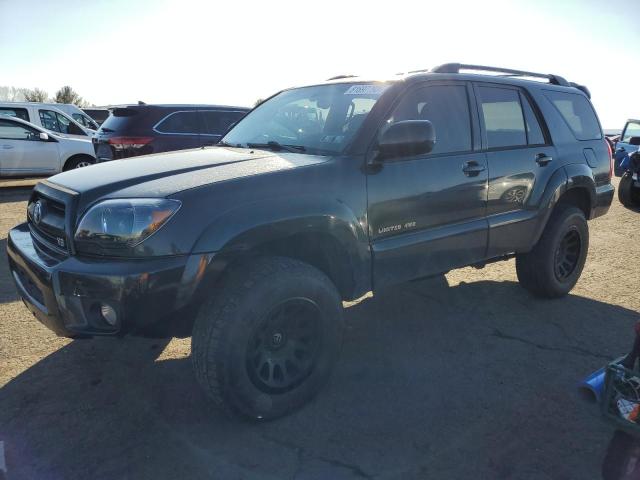 TOYOTA 4RUNNER 2006 jtebt17r060060312