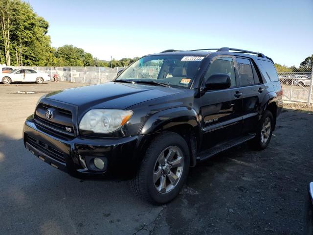 TOYOTA 4RUNNER LI 2006 jtebt17r068033452