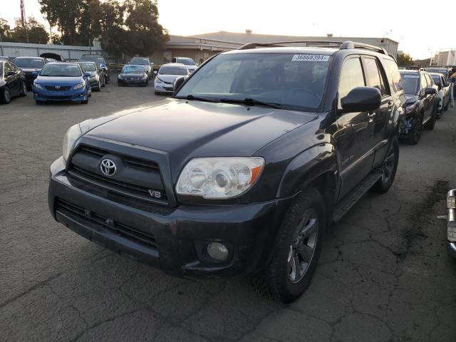 TOYOTA 4RUNNER 2007 jtebt17r078037907