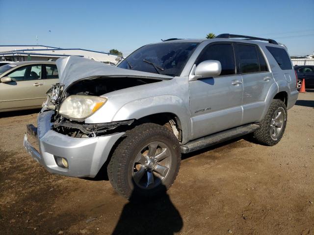 TOYOTA 4RUNNER 2008 jtebt17r080069174