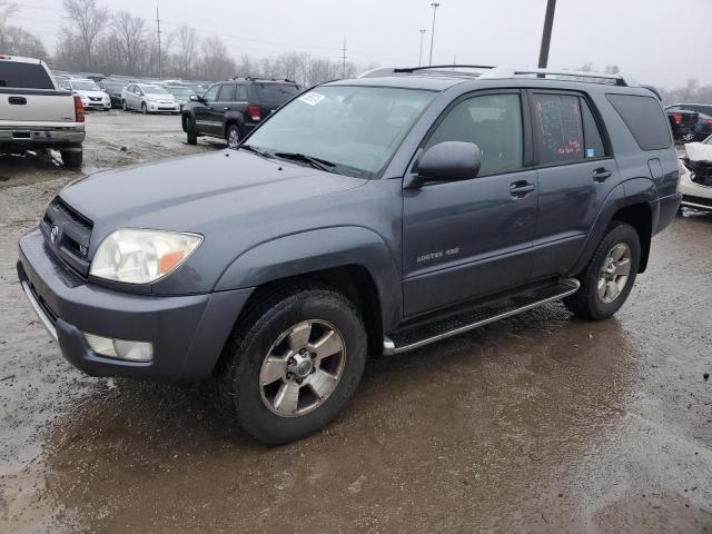 TOYOTA 4RUNNER 2003 jtebt17r130017531