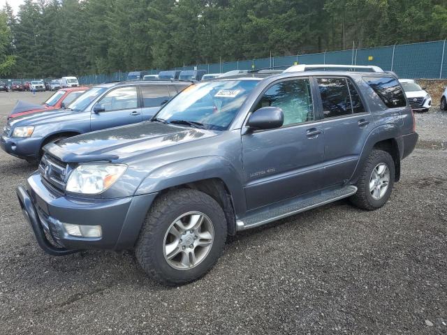 TOYOTA 4RUNNER LI 2004 jtebt17r140034119