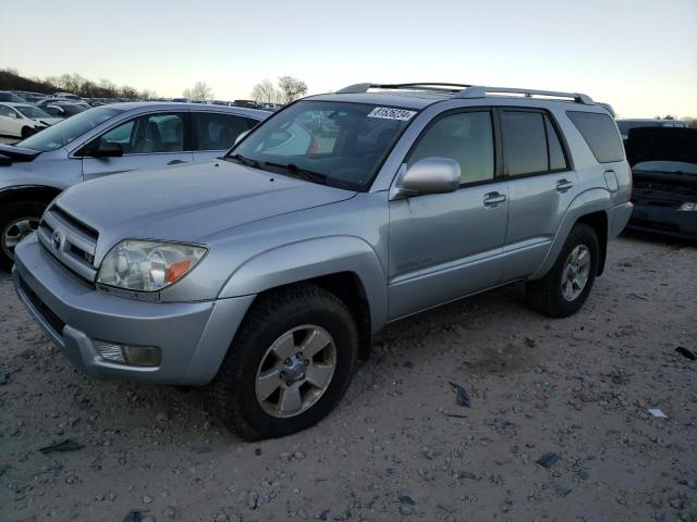 TOYOTA 4RUNNER LI 2004 jtebt17r148010999