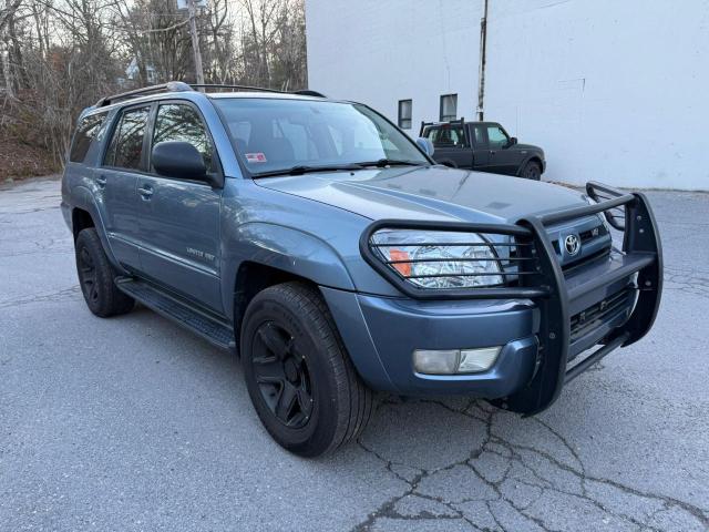 TOYOTA 4RUNNER LI 2005 jtebt17r158022524