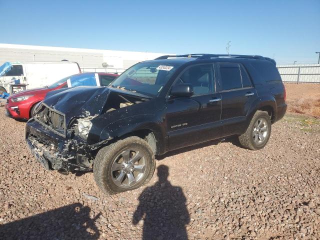 TOYOTA 4RUNNER 2007 jtebt17r170065262