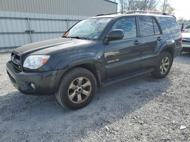 TOYOTA 4RUNNER 2007 jtebt17r170067559