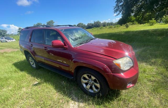 TOYOTA 4RUNNER LI 2008 jtebt17r18k002667