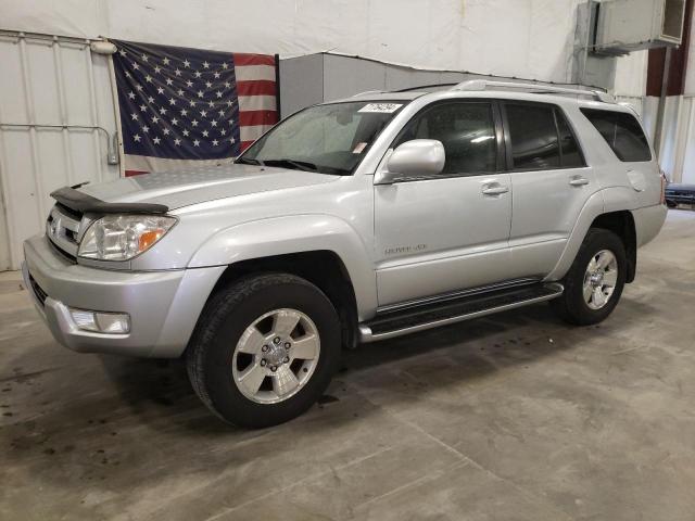 TOYOTA 4RUNNER LI 2003 jtebt17r230013374