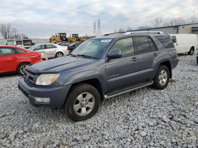 TOYOTA 4RUNNER 2003 jtebt17r230017344