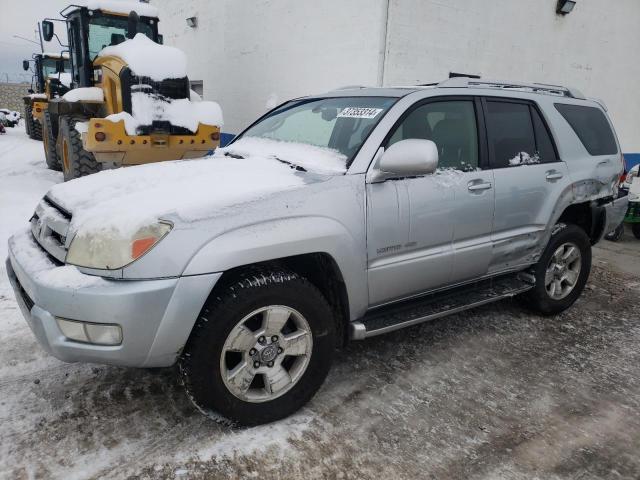 TOYOTA 4RUNNER 2004 jtebt17r240035358