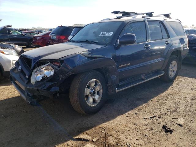 TOYOTA 4RUNNER 2004 jtebt17r248013863