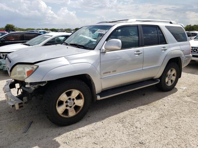 TOYOTA 4RUNNER LI 2004 jtebt17r248016990