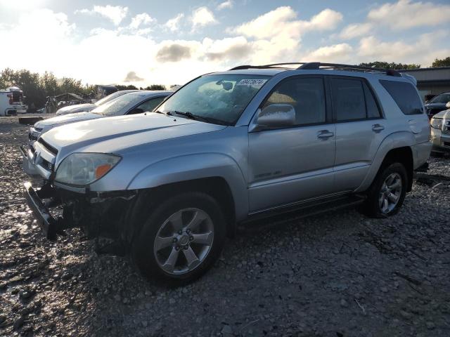 TOYOTA 4RUNNER LI 2005 jtebt17r250045812