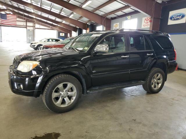 TOYOTA 4RUNNER 2006 jtebt17r268034313