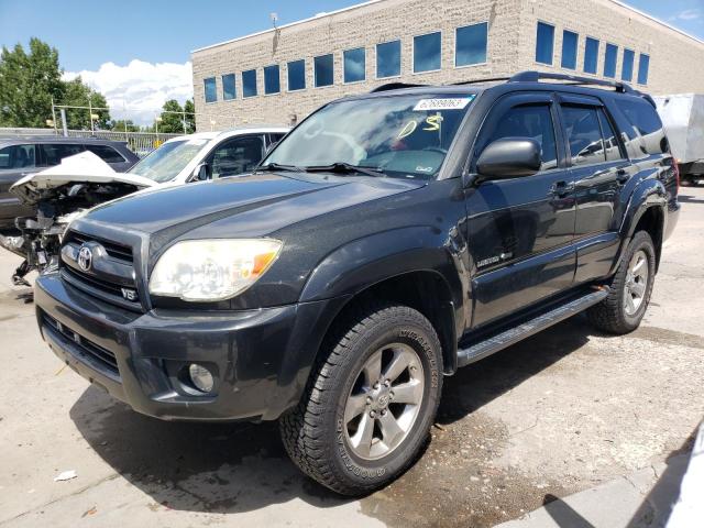 TOYOTA 4RUNNER 2007 jtebt17r278039285