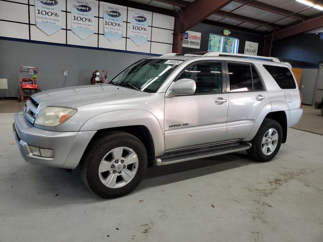 TOYOTA 4RUNNER LI 2003 jtebt17r330002562