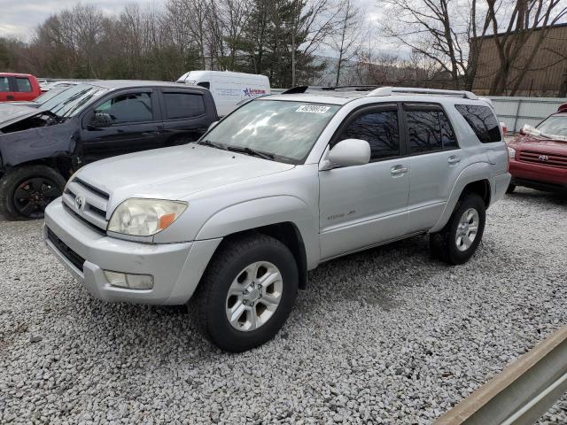 TOYOTA 4RUNNER 2003 jtebt17r330008930