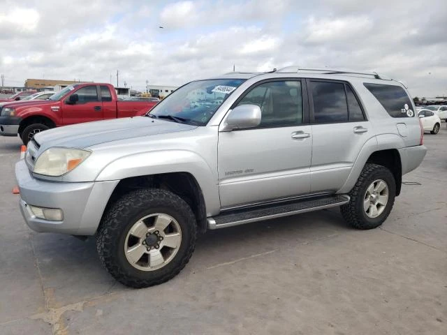 TOYOTA 4RUNNER LI 2003 jtebt17r330015697