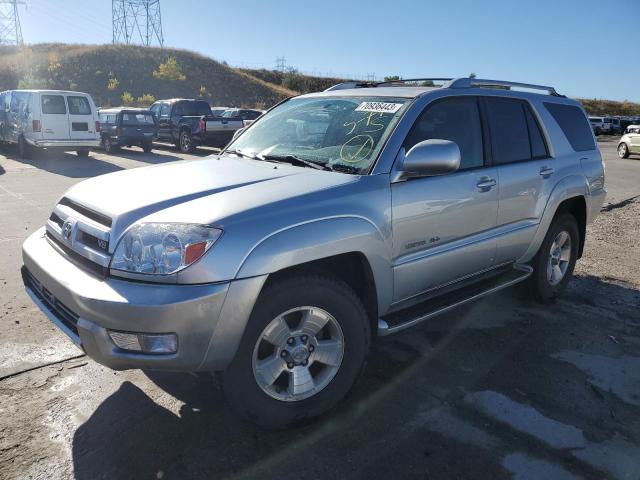 TOYOTA 4RUNNER 2004 jtebt17r340031254