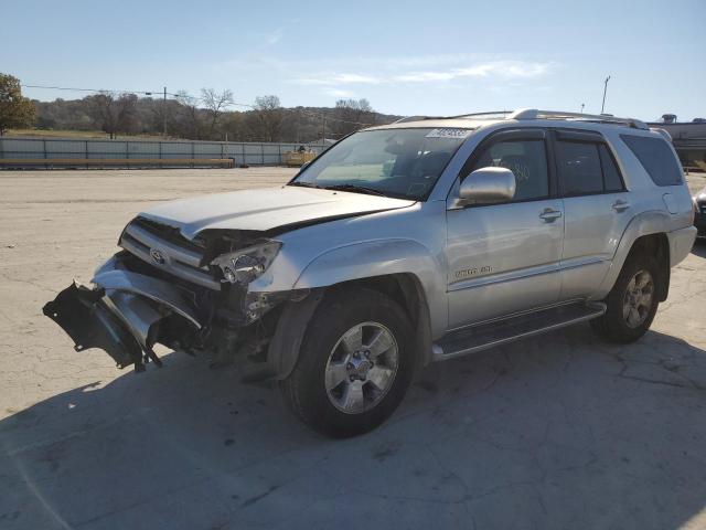 TOYOTA 4RUNNER 2004 jtebt17r340033375